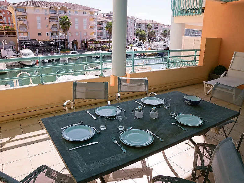 Le Miramar Hotel Frejus France