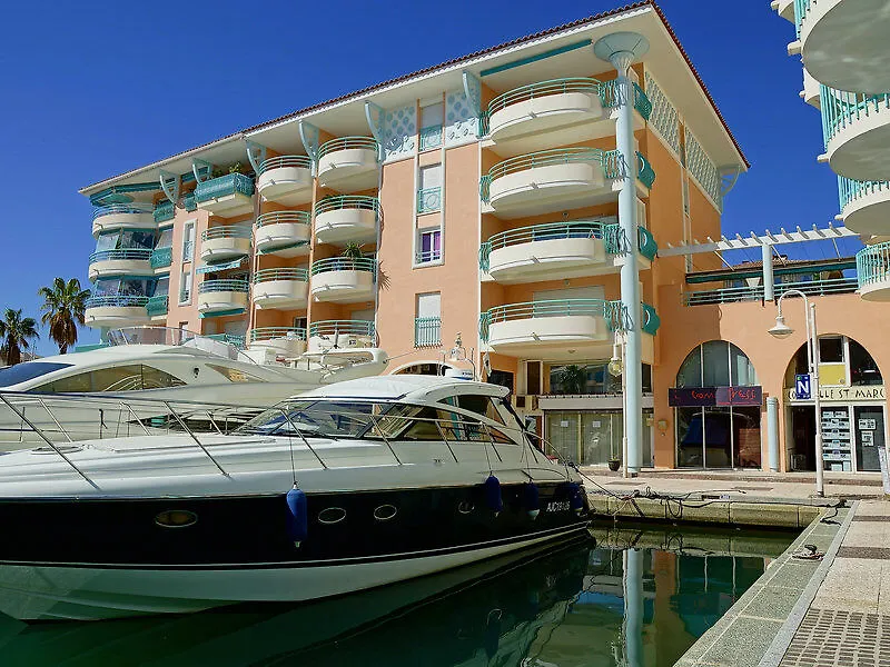 Le Miramar Hotel Frejus